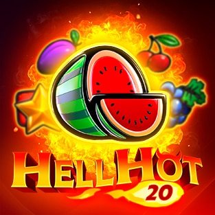 Hell Hot 20