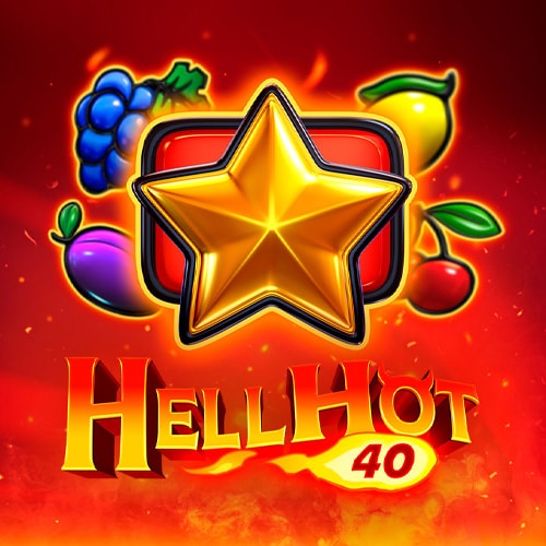 Hell Hot 40