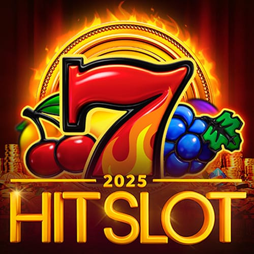 2025 Hit Slot