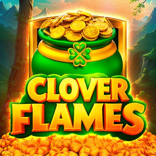 Clover Flames