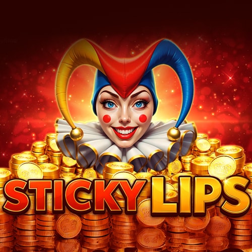 Sticky Lips