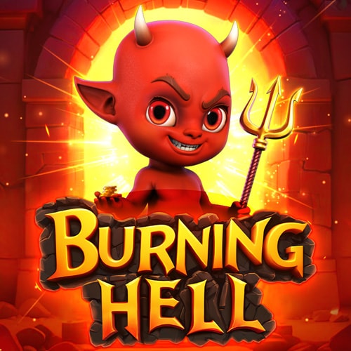 Burning Hell