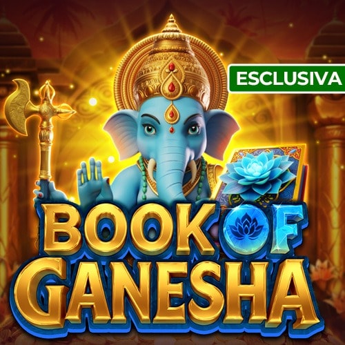 Book of Ganesha