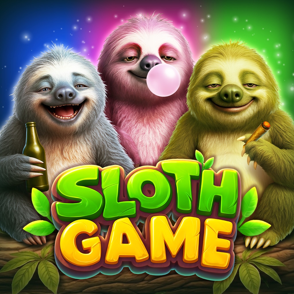 Sloth Game