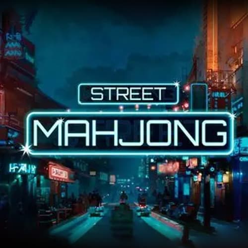 Street Mahjong