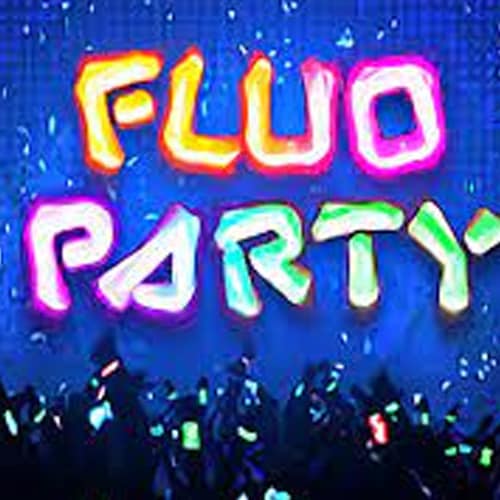 Fluo Party