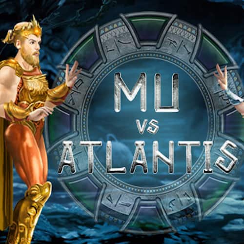 Mu vs. Atlantis