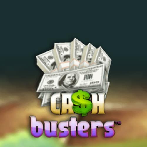 Cash Busters