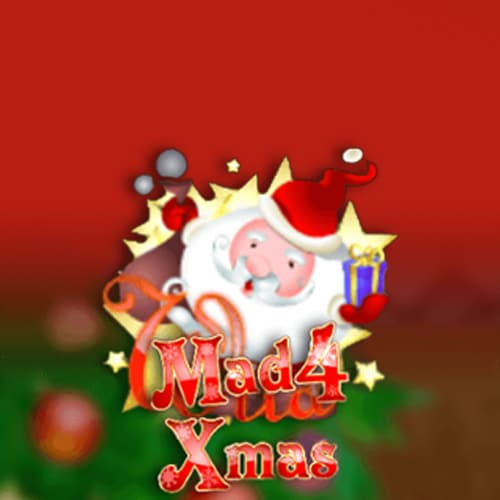 Mad 4 Xmas