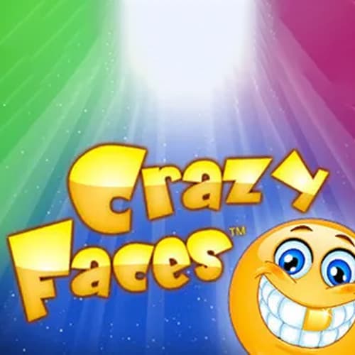 Crazy Faces