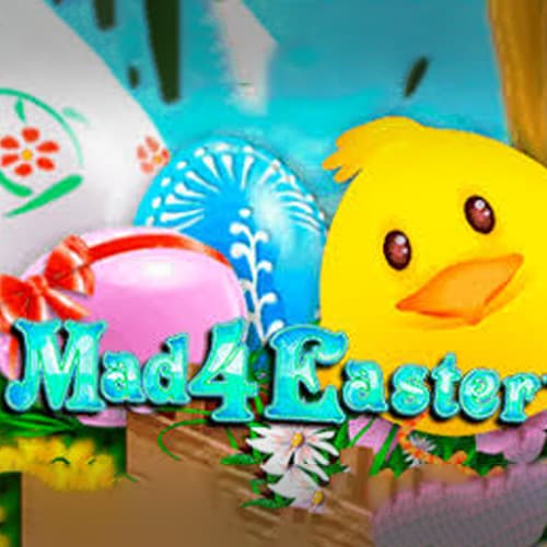 Mad 4 Easter