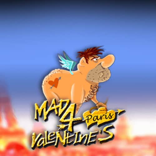 Mad 4 Valentine's