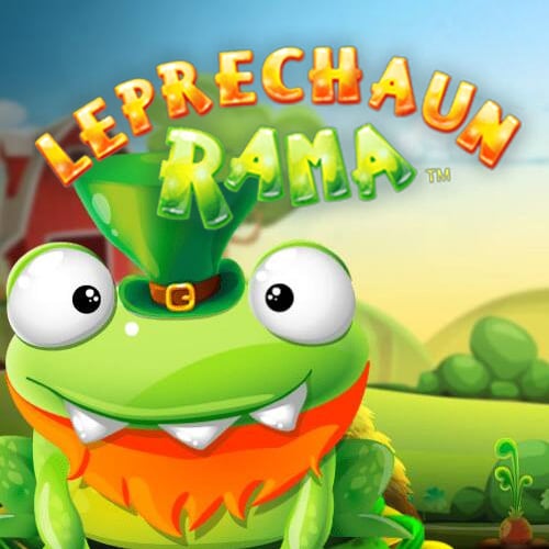 Leprechaun Rama