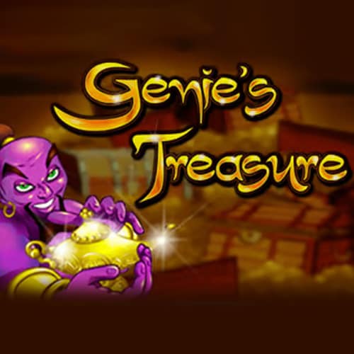 Genie's Treasure