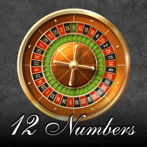 Global 12 Numbers