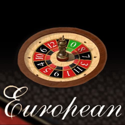 Euro Roulette