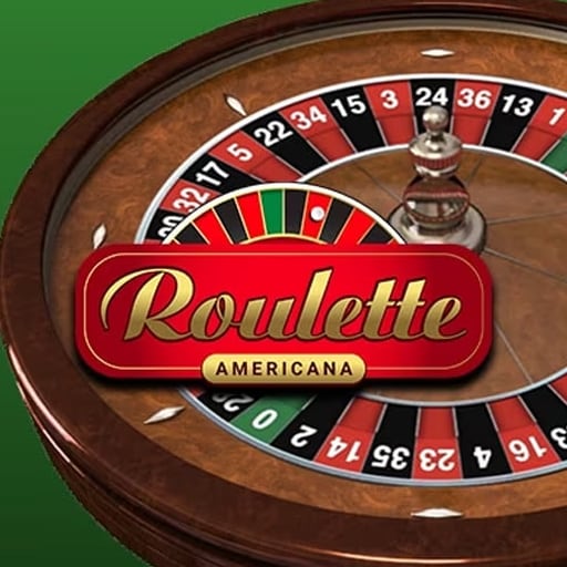 American Roulette
