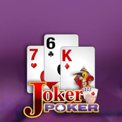 Joker Poker