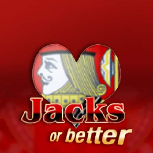 Jacks or Better