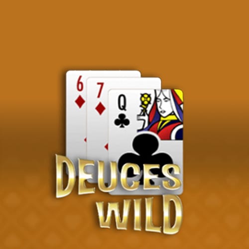 Deuces Wild