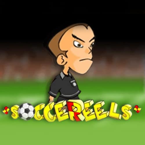 SocceReels