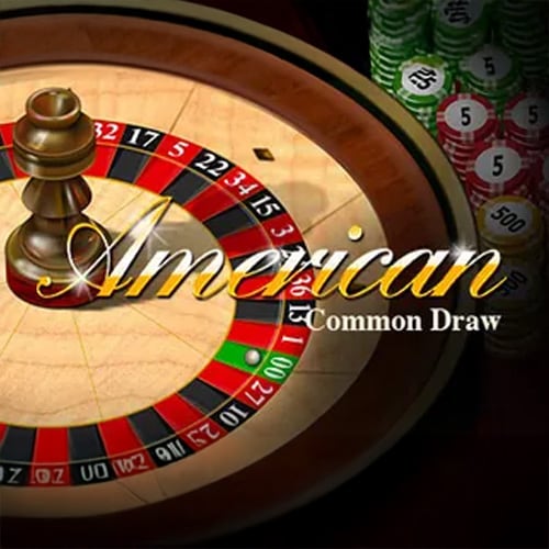 Global American Roulette
