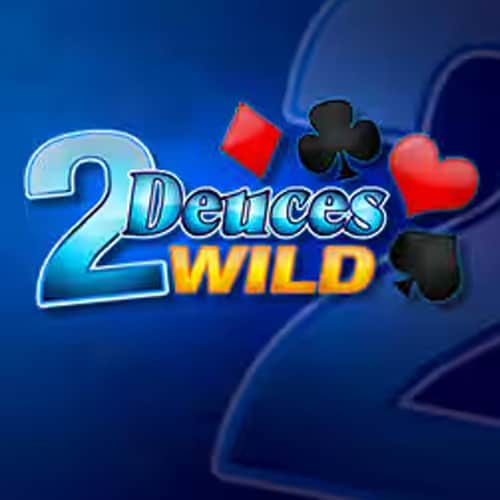 4H Deuces Wild