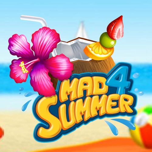 Mad 4 Summer
