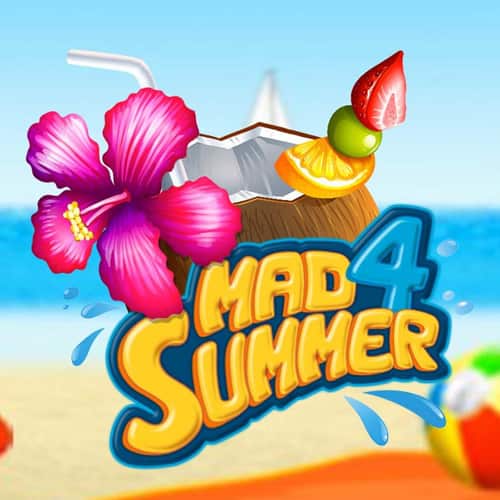 Mad 4 Summer