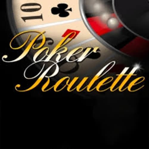 Poker Roulette