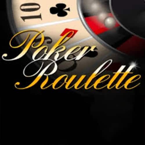 Poker Roulette