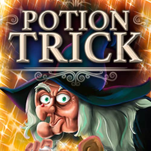 Potion Trick