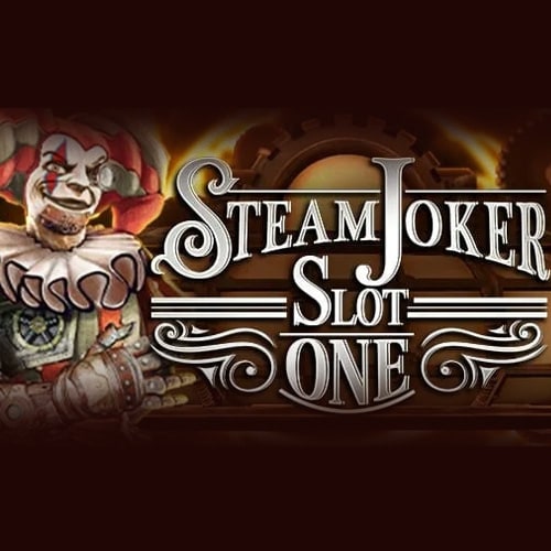 Steam Joker Slot