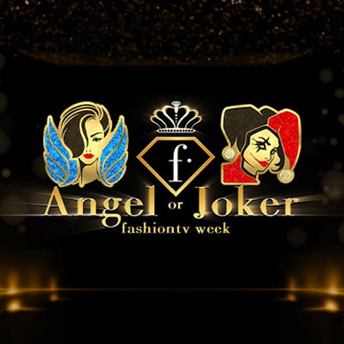 Angel or Joker