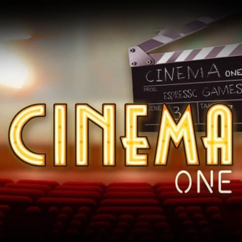 Cinema One