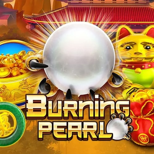 BURNING PEARL