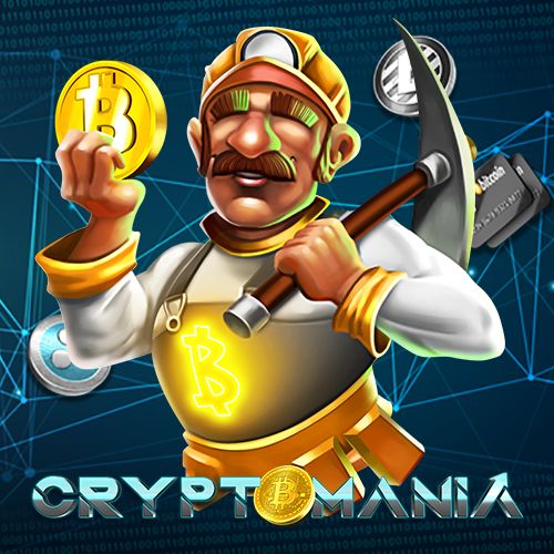 CRYPTOMANIA