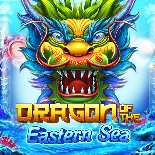 DRAGON OF THE EASTERN SEA