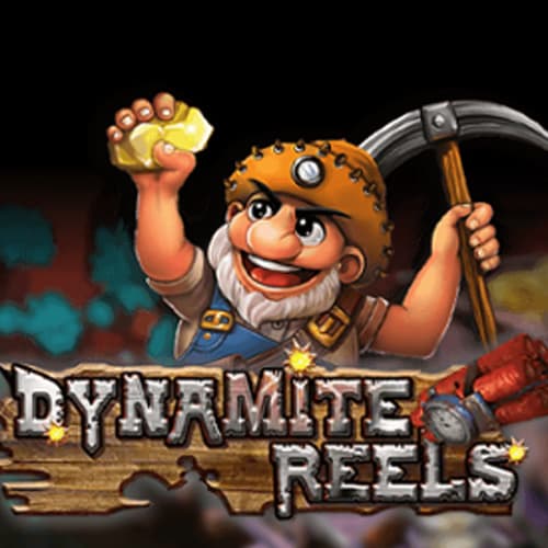 DYNAMITE REELS