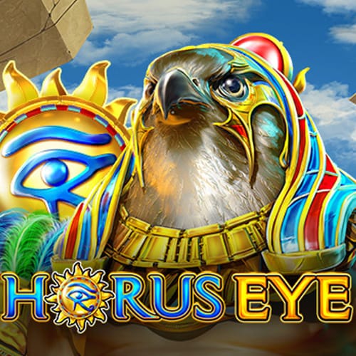 HORUS EYE