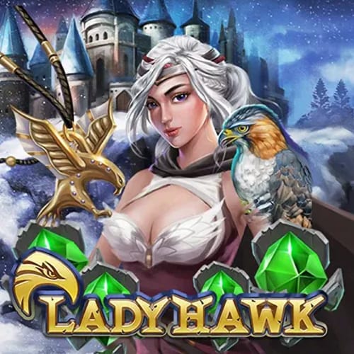 LADY HAWK