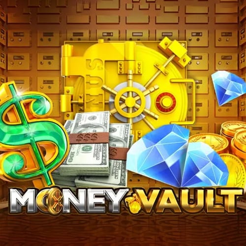 MONEY VAULT