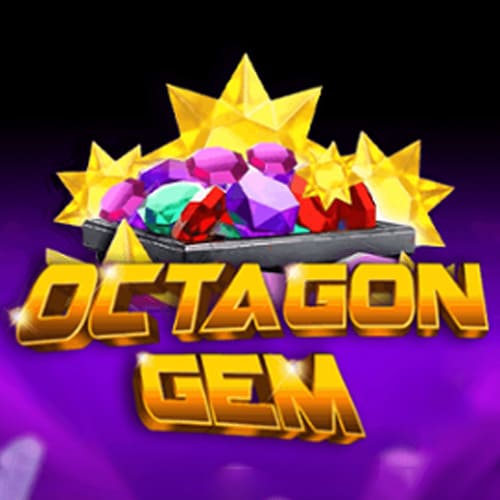 OCTAGON GEM