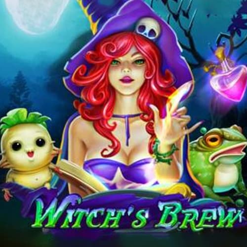 WITCHS BREW