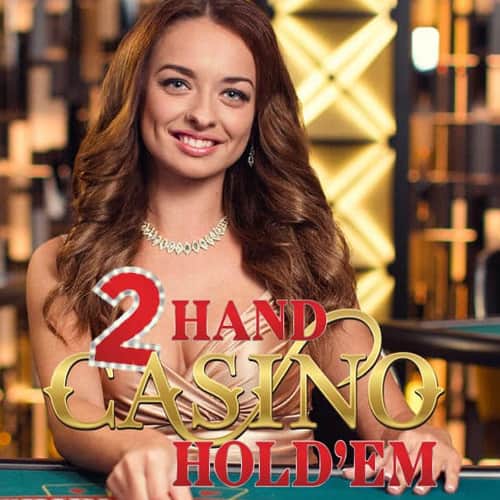 2 Hand Casino Holdem