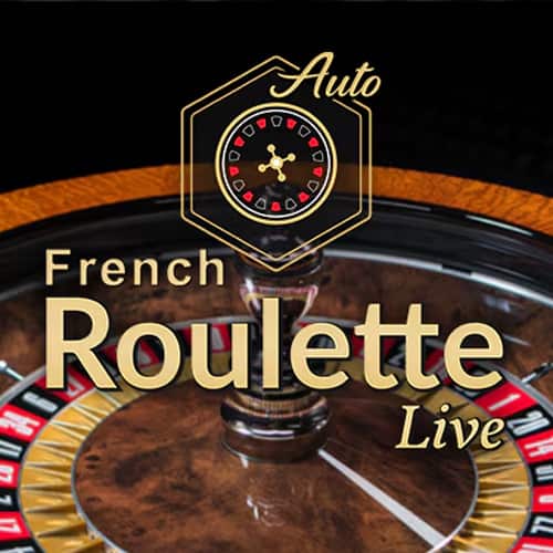 Auto French Roulette