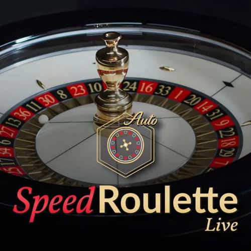 Auto Speed Roulette