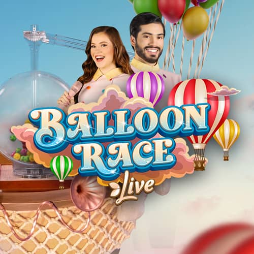Balloon Race