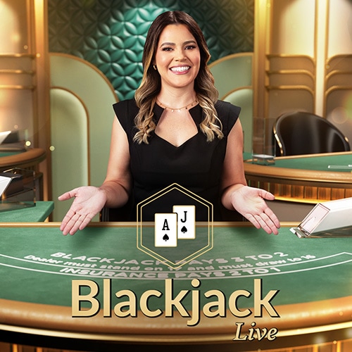 Blackjack