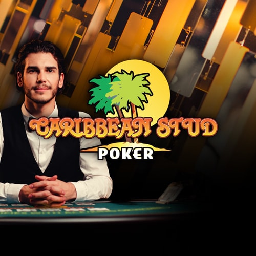 Caribbean Stud Poker